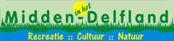 Midden in het Delfland