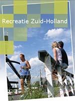 Recreatie Zuid-Holland