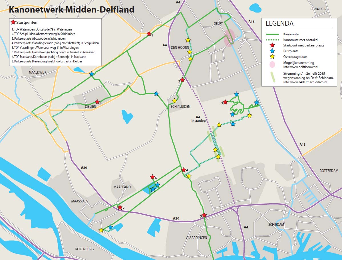 Kanonetwerk Midden-Delfland